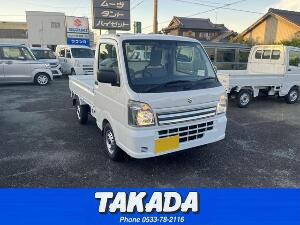 キャリイトラック