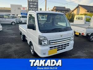 キャリイトラック