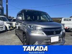 ソリオバンディット