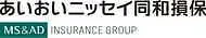 あいおいニッセイ同和損保