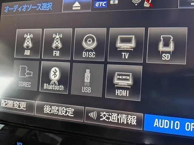 30ヴェルファイア HDMI増設【ゼロピット】 宮崎県宮崎市 西都市