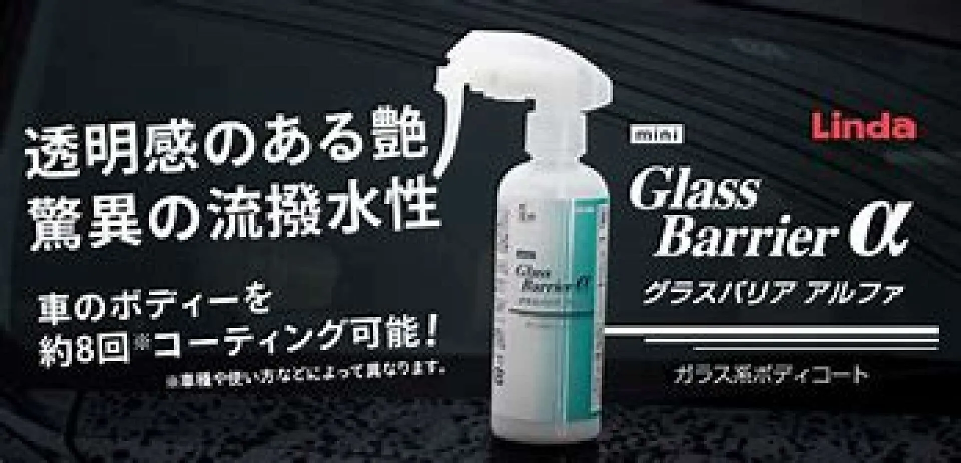 コーティング 佐野市 聖晃自動車販売 WINKER