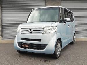 Ｎ−ＢＯＸ