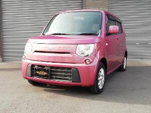 クリックするとこの車輌の詳細ページに移動します。 MRワゴン
