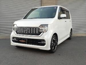 Ｎ−ＷＧＮカスタム