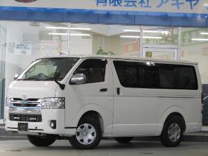 レジアスエース