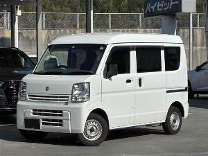 エブリイ