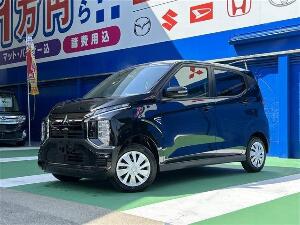 eKクロスEV