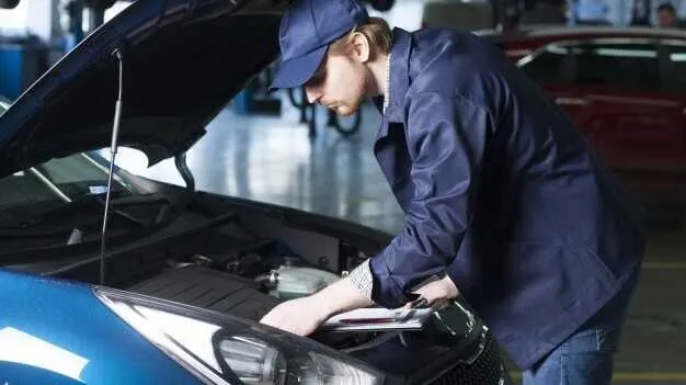 新車販売画像
