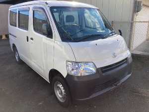 タウンエースバン