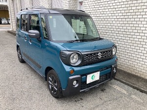 スペーシア