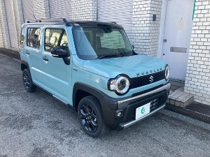 ハスラー