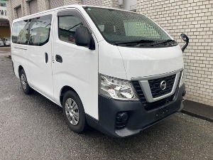 NV350キャラバン