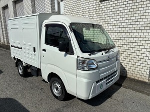 ハイゼットトラック
