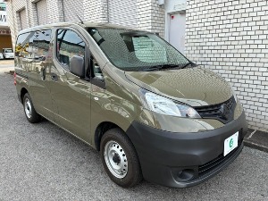 NV200バネットバン