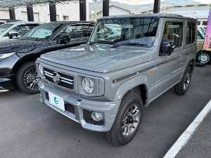 ジムニー