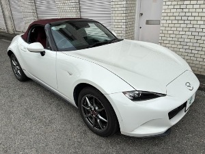 ロードスター