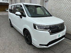 ステップワゴン