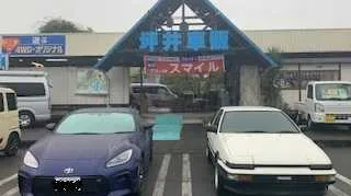 1万円リース画像