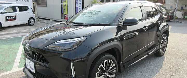 新車販売画像