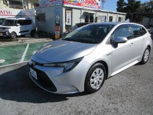 カローラツーリング