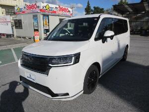 ステップワゴン