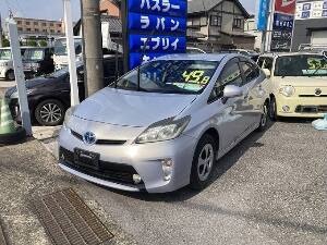 プリウス