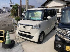 N-BOX