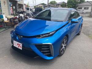 ＭＩＲＡＩ