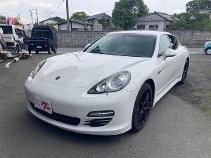 パナメーラ