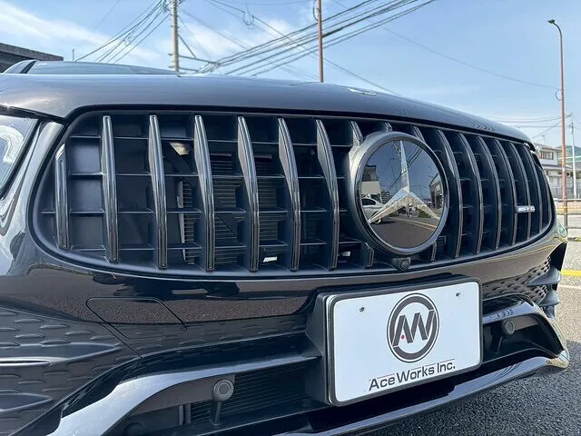 M.BENZ C253