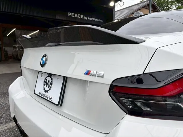BMW M2