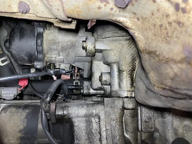 HONDA アクティトラック