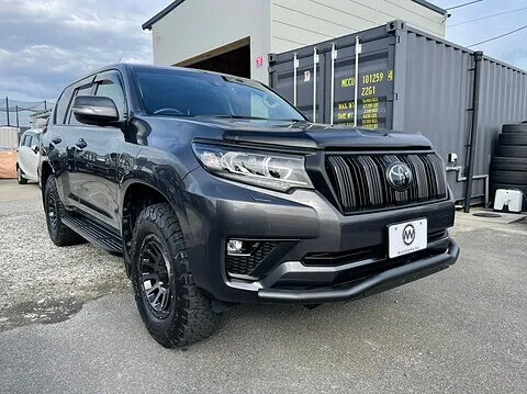 CUSTOM画像