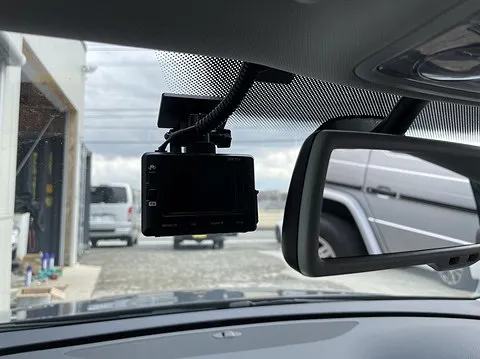PARTS取付画像