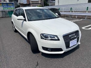 A3スポーツバック