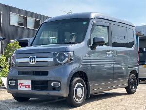 Ｎ−ＶＡＮ＋スタイル