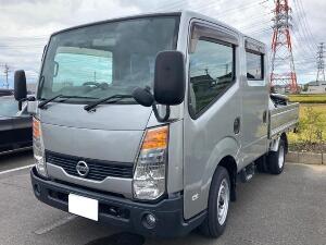 アトラストラック