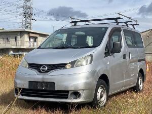 ＮＶ２００バネットバン