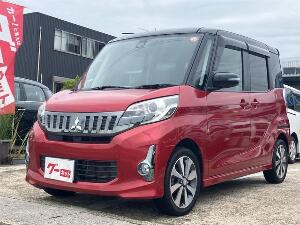 ｅＫスペースカスタム