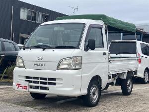 ハイゼットトラック