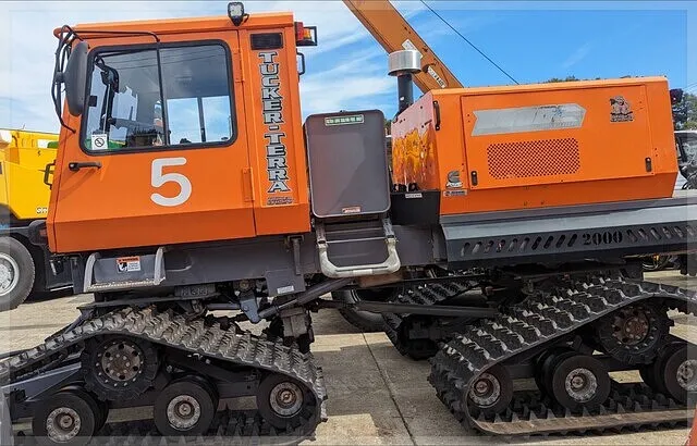 高山市 / 輸入車/ 改善修理 /除雪機 /ランプ電源修理