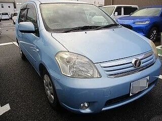 奈良市　ラウム　右フロント修理