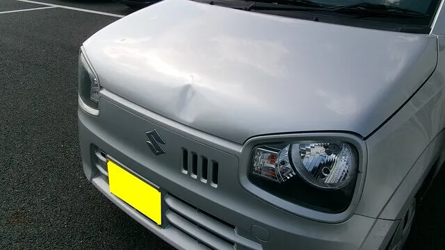 奈良市　アルト　リサイクル修理