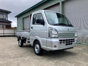 キャリイトラック