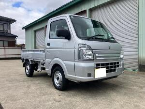 キャリイトラック