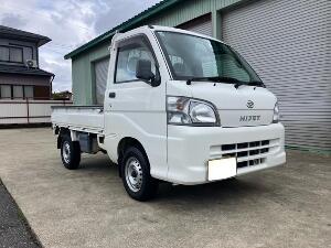 ハイゼットトラック