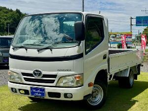 トヨエース