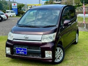 ムーヴ