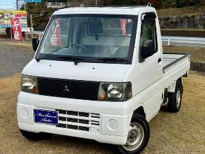 ミニキャブトラック